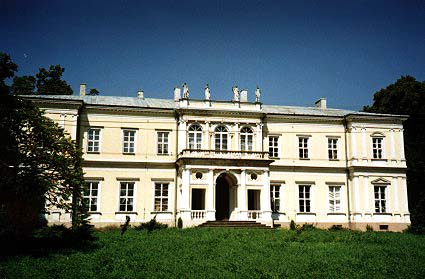 pałac